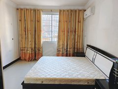 桂林荔浦荔浦城区佳信花园 1室1厅1卫出租房源真实图片