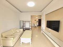 杭州淳安千岛湖千岛湖 茶叶市场 六小 精装2房 家店齐全 拎包入住出租房源真实图片