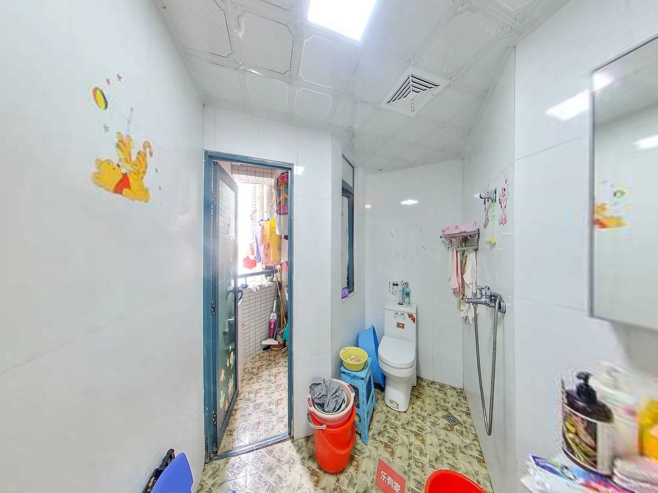 城市杰座2室2厅1卫69.66㎡南北420万