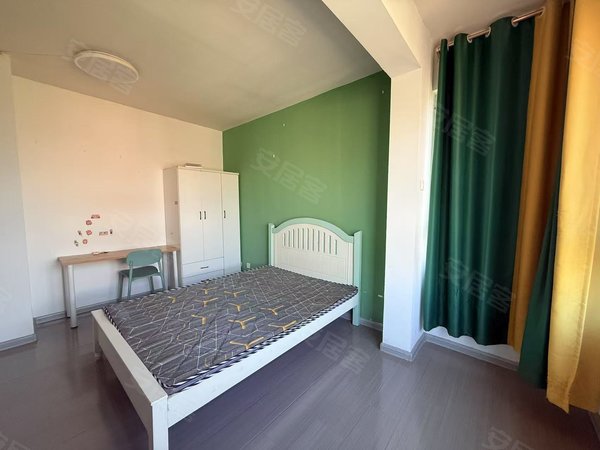 徐州新城奥体中心永泰锦园 真实价格 大都会 美的广场 人才家园奥体中心 青年路出租房源真实图片