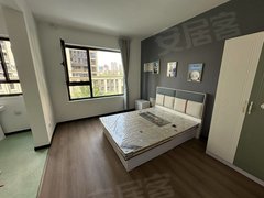 银川兴庆丽景街兴庆区！枫丹壹号！新国龙医院！金三角！江宁国际！附近精装单间出租房源真实图片