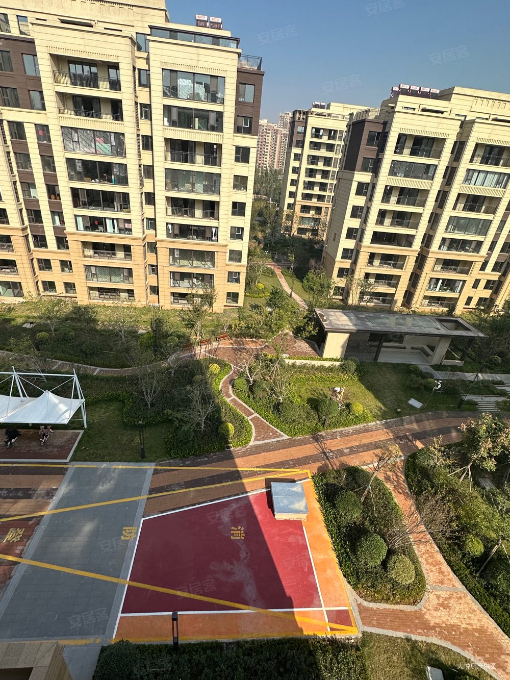 临沂房产网>临沂二手房>平邑二手房>城区二手房>汇金湾御园>