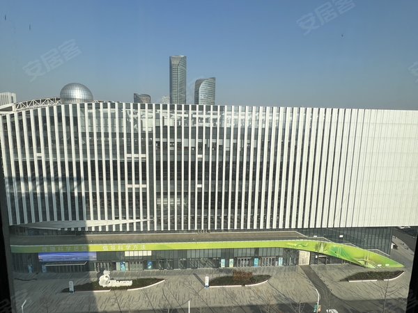 济南槐荫西客站保利中科创新广场民水民电,可押一付一,真实价格,弘扬