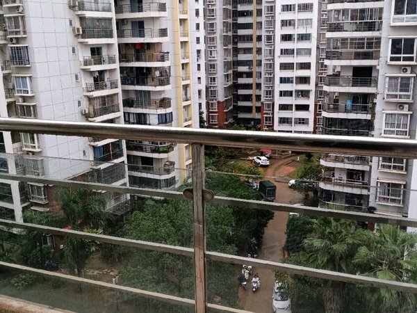 南平顺昌顺昌城区龙山花园龙山花园 3室2厅1卫出租房源真实图片