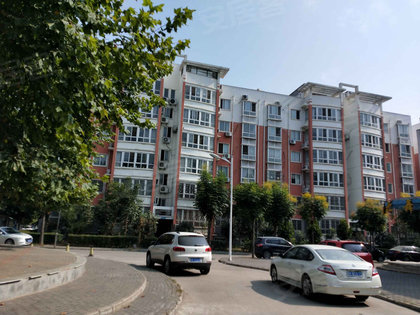 朝鸿宏基雅苑2号院