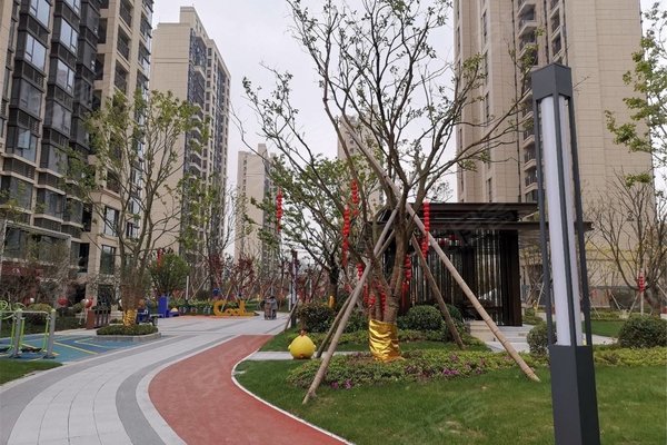 奥园誉湖湾,季景路568号-宁波奥园誉湖湾二手房,租房-宁波安居客