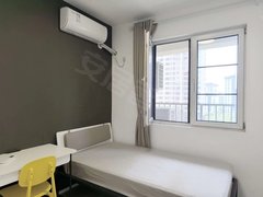 苏州吴江太湖新城天悦辰花园 无中介 可免押 可月付 近地铁4号线顾家荡站出租房源真实图片
