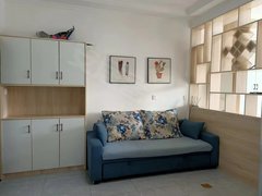 巴中巴州中坝财富广场 精装电梯套一 交通便利 品牌家电 随时看房出租房源真实图片