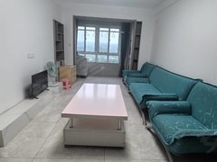 三门峡陕州陕县城区包物业费 伯阳学校旁边紫瑞嘉苑两室一厅改一室一厅配套齐全出租房源真实图片