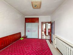 青州青州城区人民商场富盈嘉园 阳光充足 3室2厅1卫 精装修出租房源真实图片