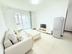 北京大兴大兴周边大兴机场附近空港新苑7号院精装一居室家电家具齐全出租房源真实图片