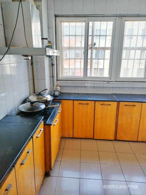 出售鑫海苑101平米南北通透86万元