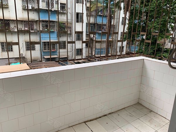 深圳宝安新安华天花园华天花园 精装修2房 双地铁口 配套齐全出租房源