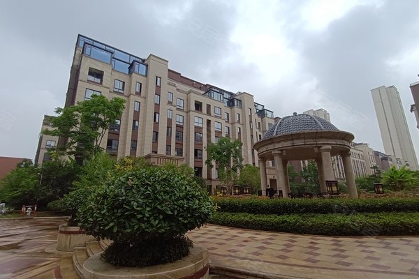 振兴城时光小镇怎么样,振兴城时光小镇周边房产中介经纪人评价-六安