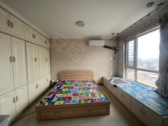 葫芦岛绥中绥中县圣帝雅阁，小一居室，屋里干净， 拎包入住， 可以月租。出租房源真实图片
