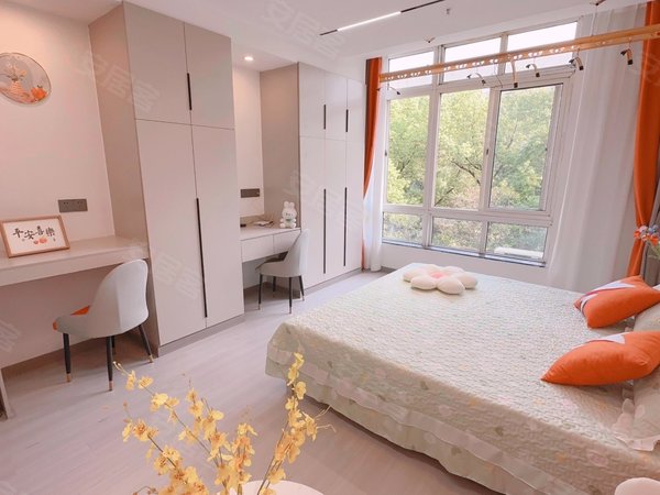 押一付一 南长街清扬路地铁1号线太湖广场单身公寓,梁溪租房-无锡58