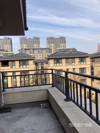 中央空调, 北辰白鹭湾(别墅)二手房, 4室2厅2卫, 285万元 - 潍坊58