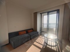 信阳浉河信阳贸易市场信合湖东春天 精装初次出租 干净整洁 阳光好 租金灵活出租房源真实图片