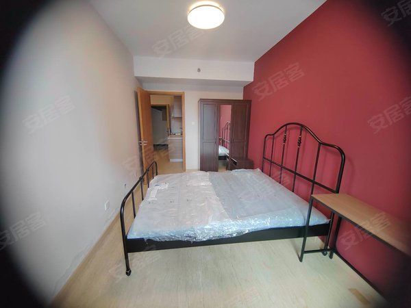 天津开发区第五大街瑞达公寓五大街永旺外包园东海路地铁合租两室一厅