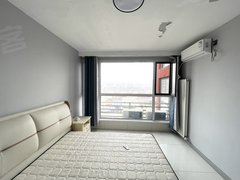 唐山路北北新道八方天元花园 电梯合租房!可短租月付!大落地窗!押一付一随时看房出租房源真实图片