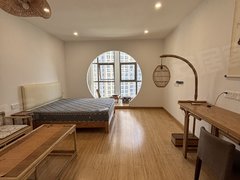 鹰潭月湖月湖城区天虹旁公寓 出租 温馨干净 包物业 免费停车 房主好说话出租房源真实图片
