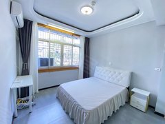 瑞安安阳瑞安商城进源小区 1室0厅1卫出租房源真实图片