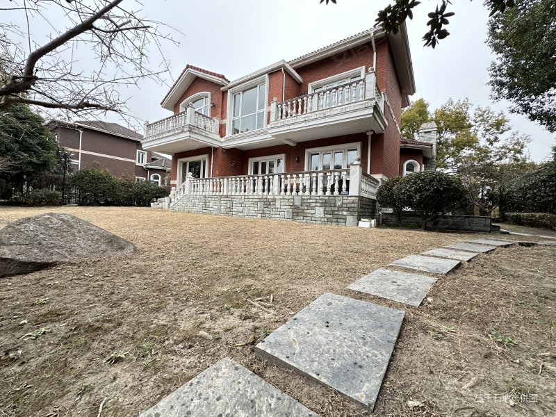 上海房产网>上海二手房>松江二手房>泗泾二手房>佘山银湖别墅>800_600