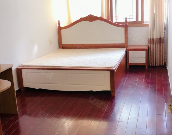 亚洁小区 2室1厅1卫