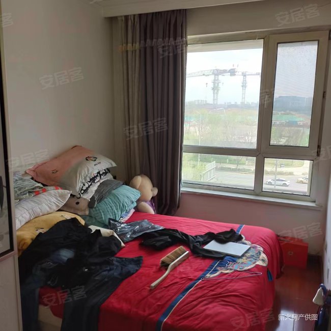 华茂央府 刚需   临地铁 商品住宅 交通便利 满五