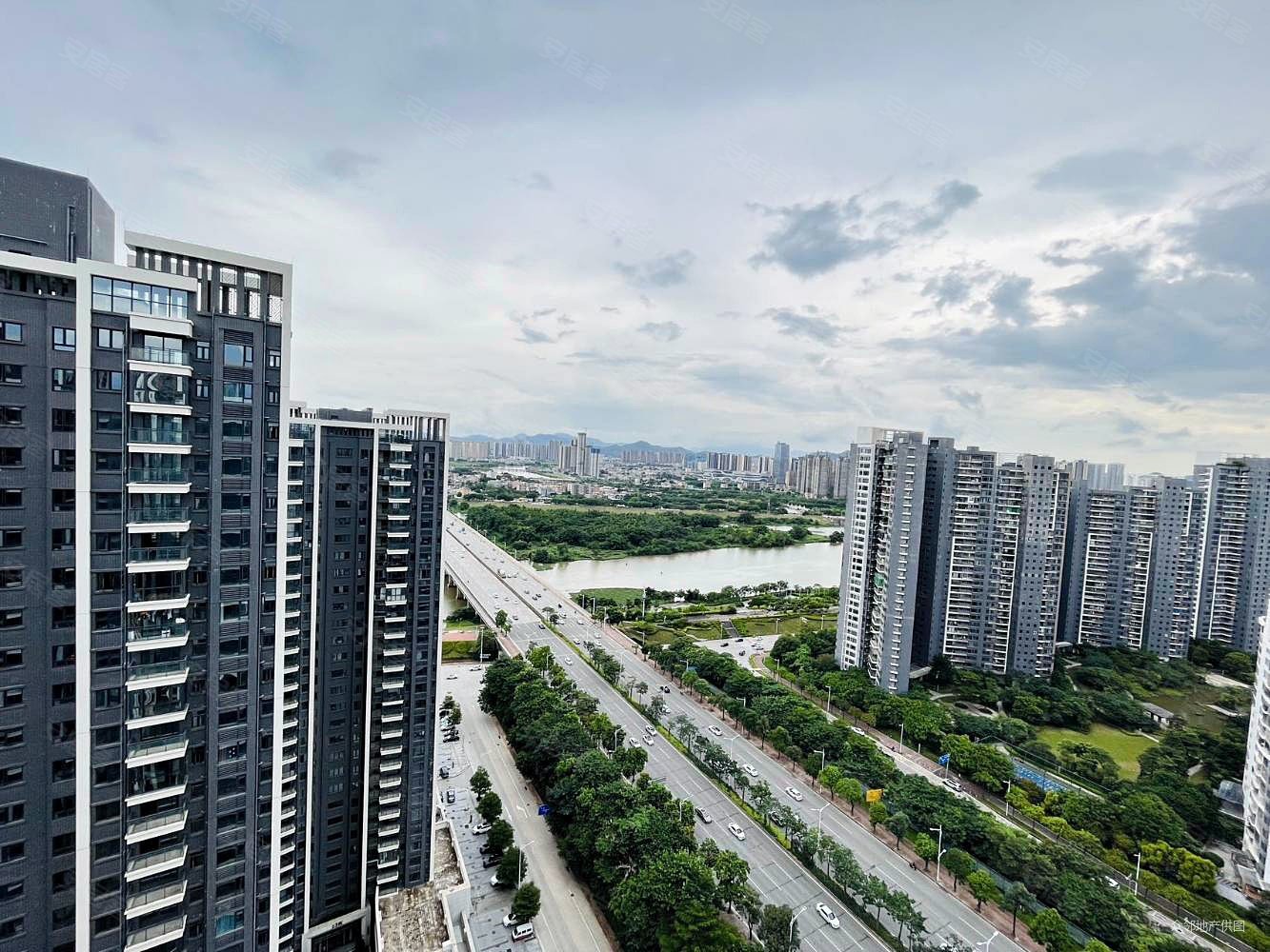 惠州房产网>惠州二手房>惠城二手房>东江新城二手房>隆生西江花园>
