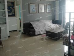 周口西华福源商贸城北关 附近 东湖玲珑湾小区 电梯三室出租房源真实图片