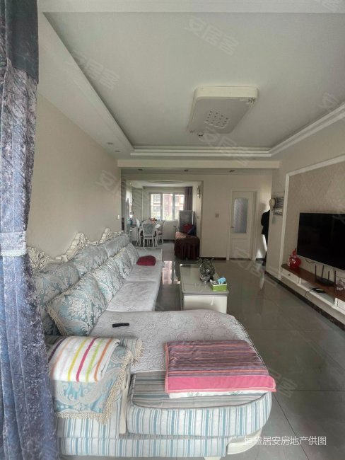 静壹城精装可拎包入住产权清晰房龄新集中供暖有电梯