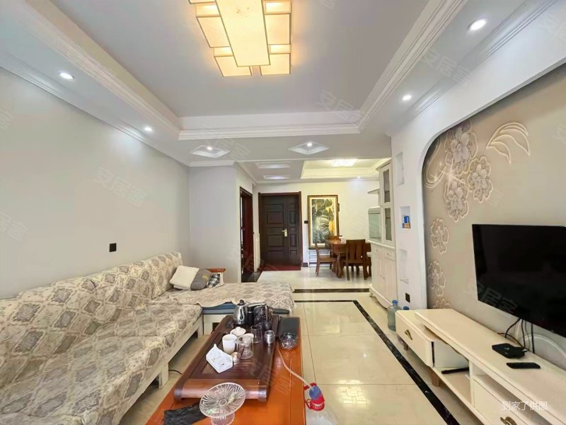 永川华茂国际中心电梯高层3房2厅出售价格只要51万