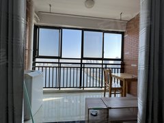 鄂州华容葛店开发区湖景房  带阳台 坐在阳台看风景的单间 500来租出租房源真实图片