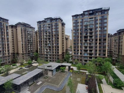 邦泰花园城,宁远大道,近天王山大道 - 凉山邦泰花园城二手房,租房