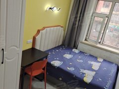 长春高新高新二实验无忧升本，高新栖乐荟，红旗嘉园独立卫浴出租房源真实图片