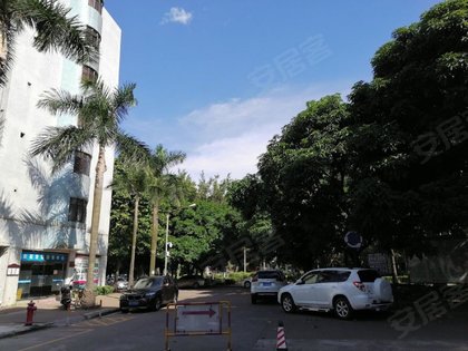 不足,金菊花园怎么样,金菊花园周边房产中介经纪人评价-中山安居客