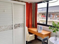 德清武康河滨无中介 押一付一 一室一厅一厨一卫  华联超市后面中医院附近出租房源真实图片