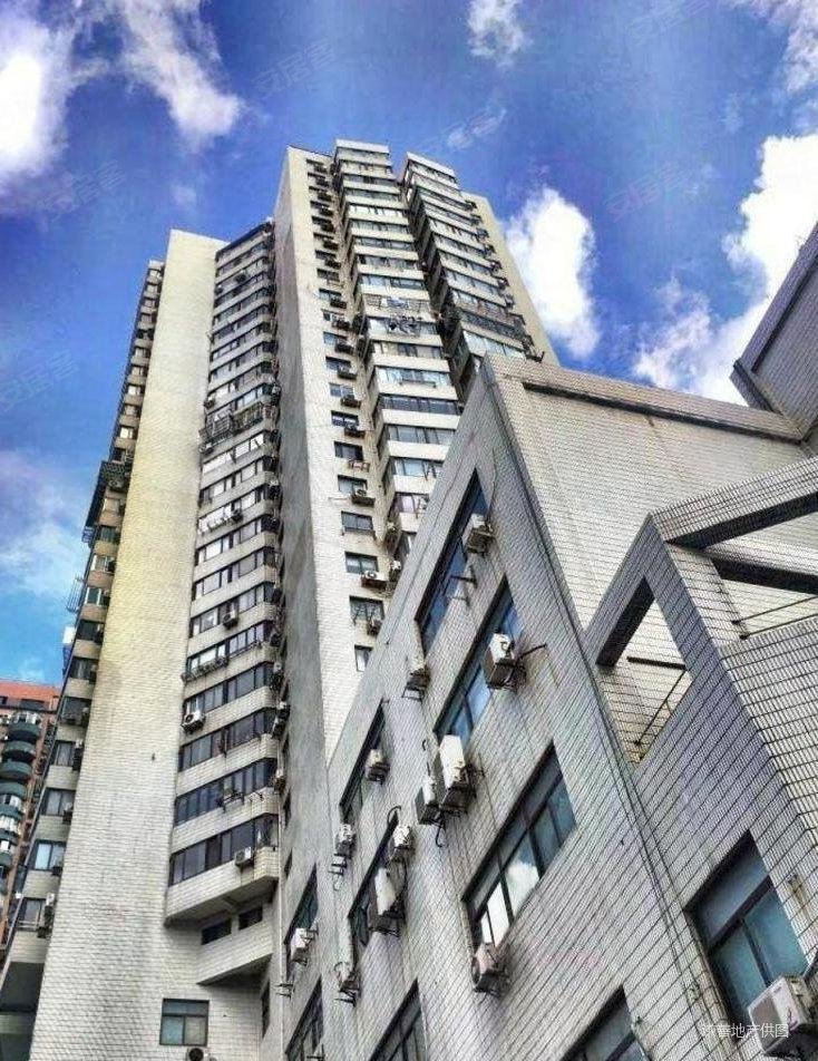 莱克大厦2室1厅1卫120㎡南613万