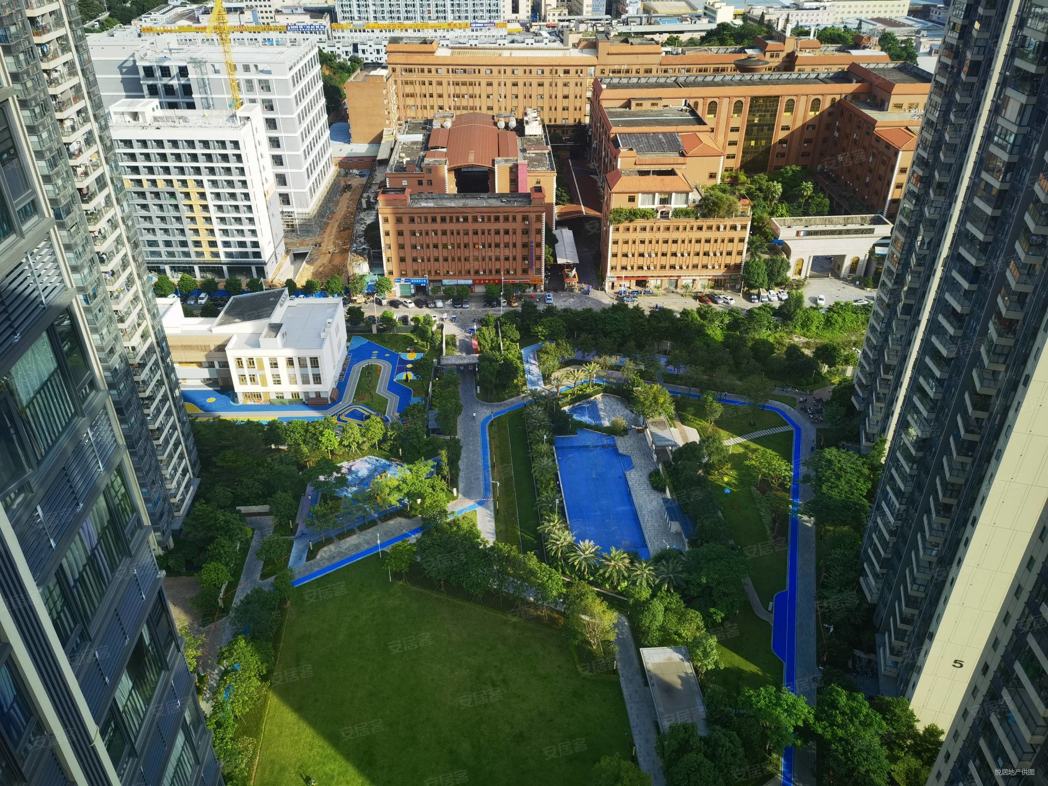 东莞房产网>东莞二手房>大朗二手房>体育馆二手房>松湖悦府>