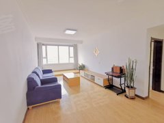 吉林昌邑哈达湾無中介費，可月付，名华世家1503。出租房源真实图片