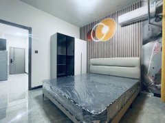 镇江丹阳丹阳开发区恒大名都一室可短租公寓900起全新出租房源真实图片