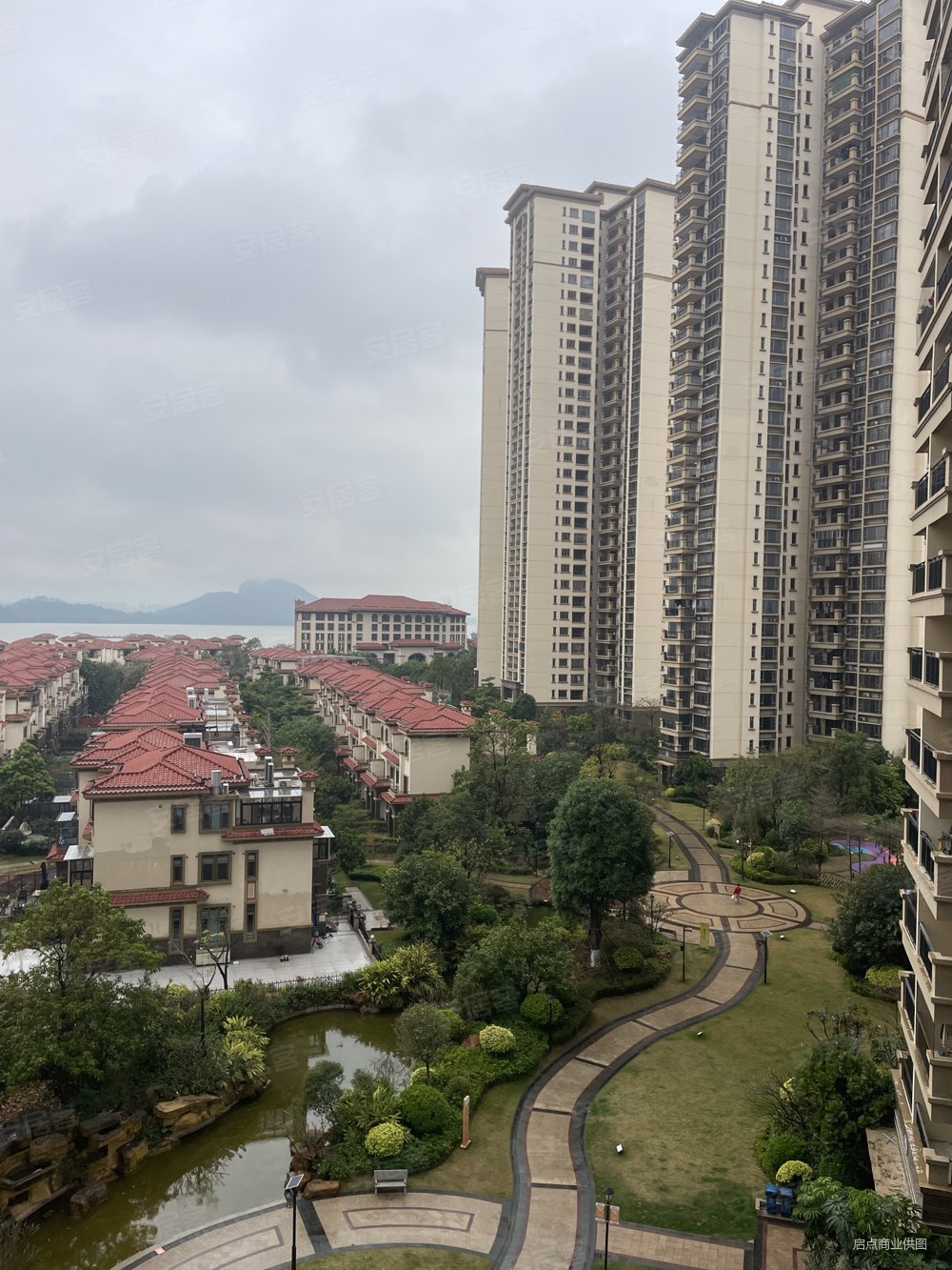东莞房产网>东莞二手房>沙田二手房>沙田城区二手房>佳兆业碧海云天>