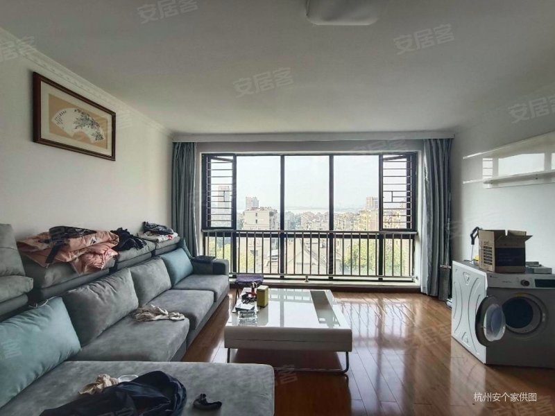 通成南湖丽景(公寓住宅) 交通便捷 双卫 近地铁