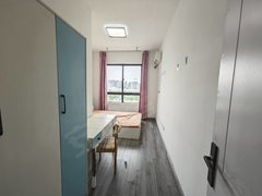 合肥肥西肥西县城信息，财经，财贸大学城翡翠湖周边绿地商场可短租捷菲出租房源真实图片