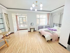 西宁城东东关大街试住7天！精装一室可做饭 城东 新千国际 中惠万达 独立卫浴出租房源真实图片