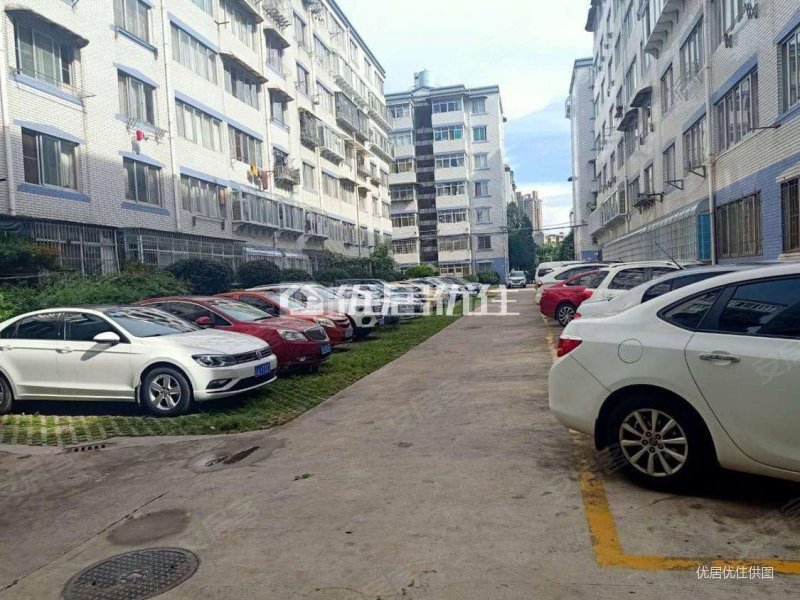 精装 109平 福源小区 3室 南北通透 看房方便 有钥匙