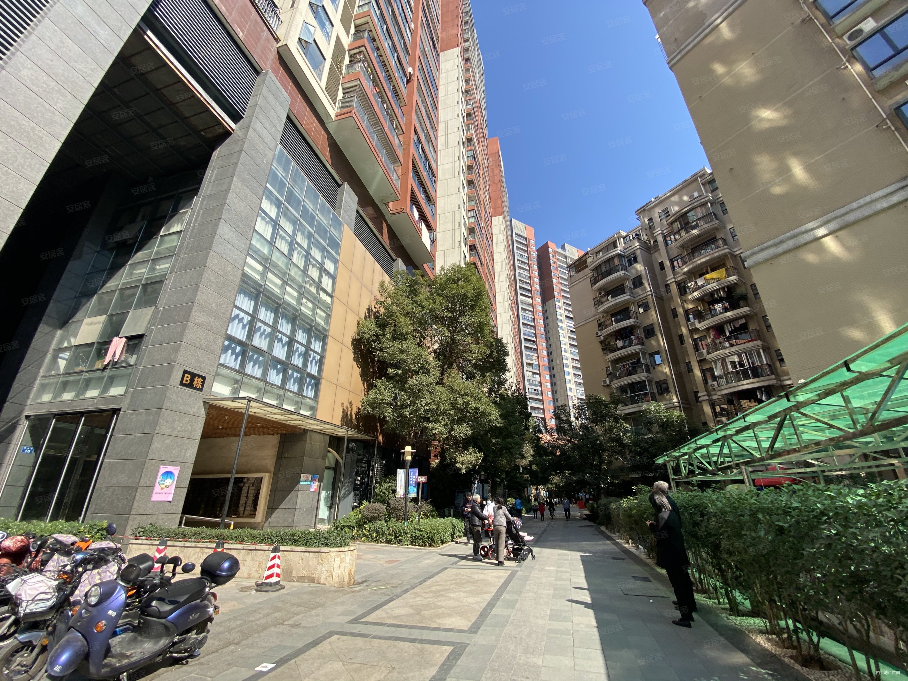 广州二手房 白云二手房 京溪二手房 君华香柏广场(白云)00:00 repeat