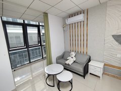 合肥包河骆岗实价！可月付 随时看房 青网 国轩高科中关村 中建智立方出租房源真实图片