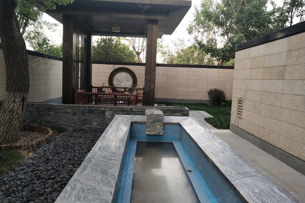 海晏春秋(别墅)